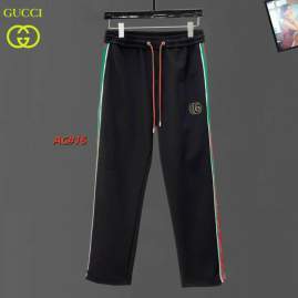 Picture of Gucci Long Pants _SKUGucciM-3XL12yr9014915